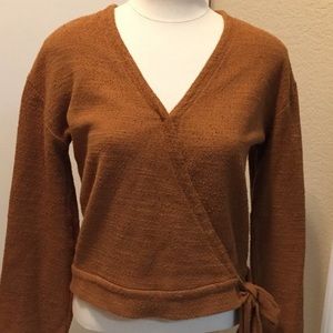 BOGO Madewell Texture & Thread